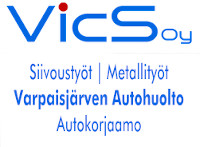 VicS Oy / Varpaisjärven Autohuolto